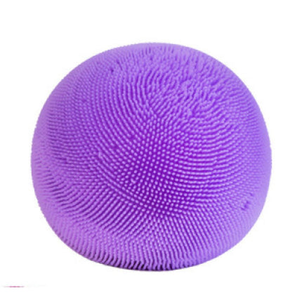 Smoosho's Colour Change Furry Ball