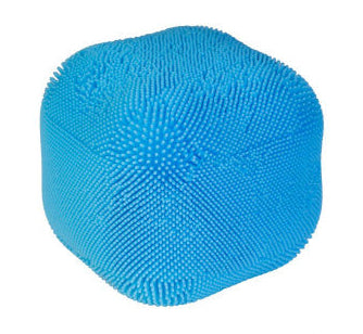 Smoosho's Colour Change Furry Cube
