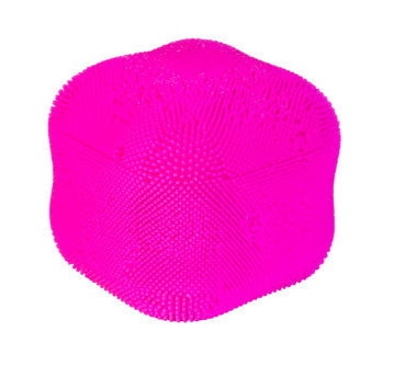 Smoosho's Colour Change Furry Cube