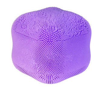 Smoosho's Colour Change Furry Cube