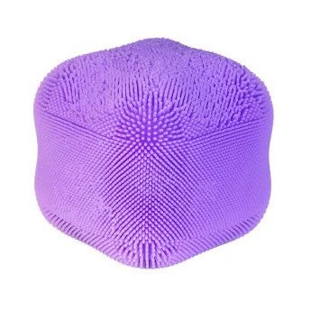 Smoosho's Colour Change Furry Cube