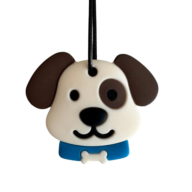Puppy Pendant - A Loyal Little Friend Jellystone Designs