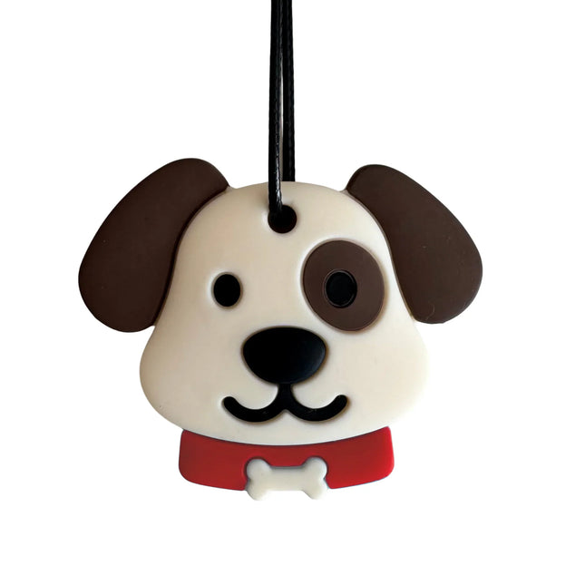 Puppy Pendant - A Loyal Little Friend Jellystone Designs