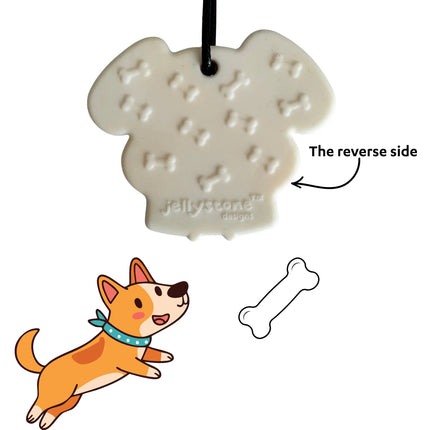 Puppy Pendant - A Loyal Little Friend Jellystone Designs