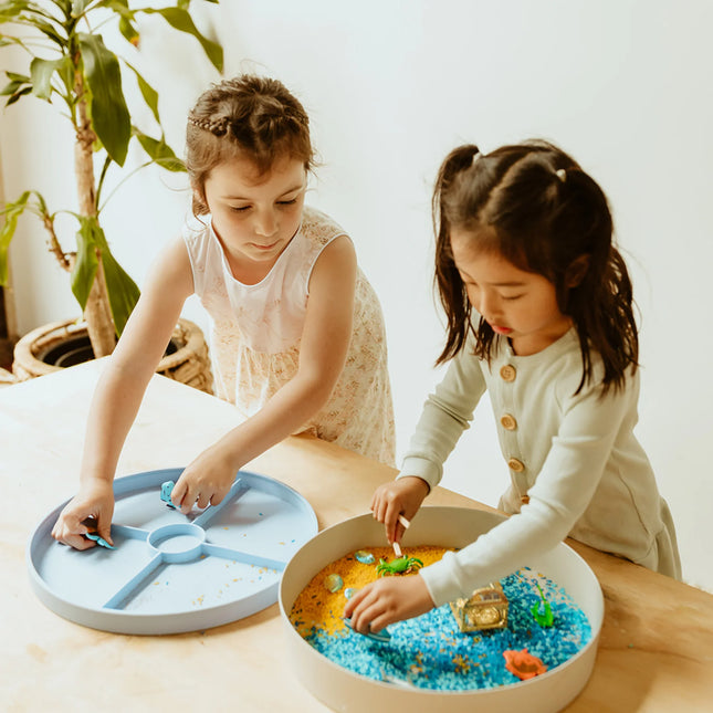 Sensory Kit - Under the Seas Jellystone Designs