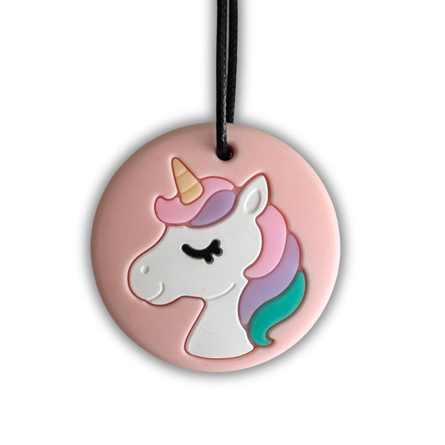 Unicorn Pendant Jellystone Designs