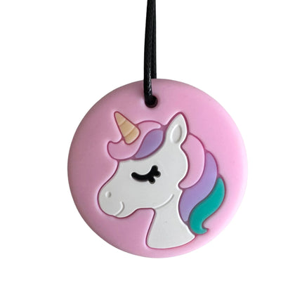 Unicorn Pendant Jellystone Designs