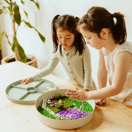 Sensory Kit - Fairy Garden Jellystone Designs