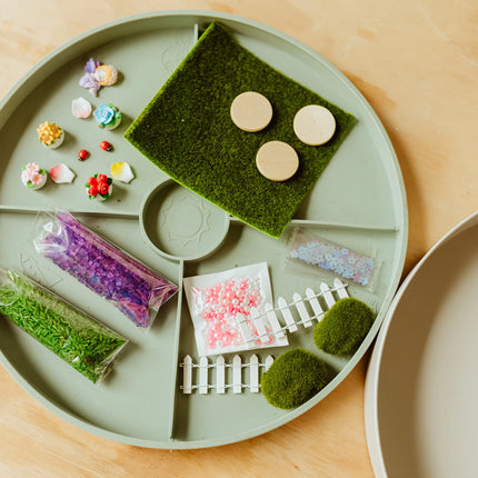 Sensory Kit - Fairy Garden Jellystone Designs