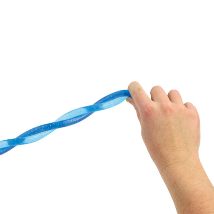 Glitter Noodles William Valentine