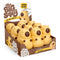 The Big Squij Capybara sensory squishy toy in a retail display box