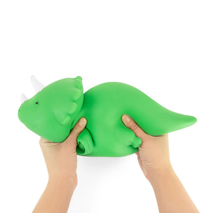 The Big Squij Dino