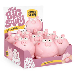 Collection image for: The Big Squij