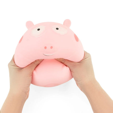 The Big Squij Pig