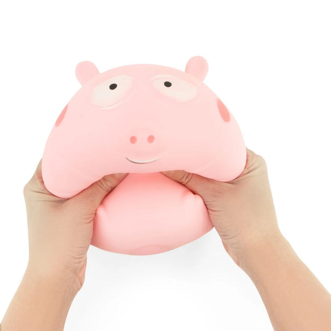 The Big Squij Pig