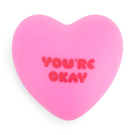 The Big Squij Hearts (3 Assorted)