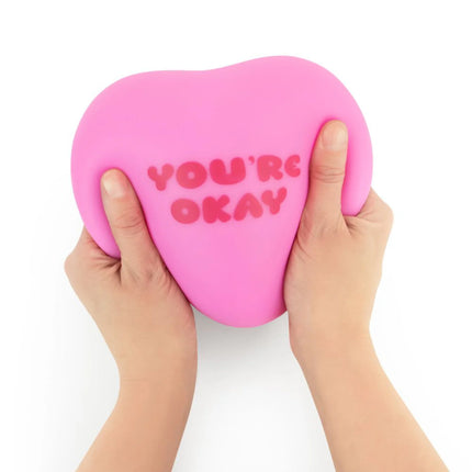 The Big Squij Hearts (3 Assorted)