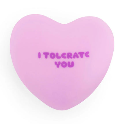 The Big Squij Hearts (3 Assorted)