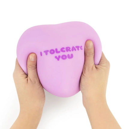 The Big Squij Hearts (3 Assorted)