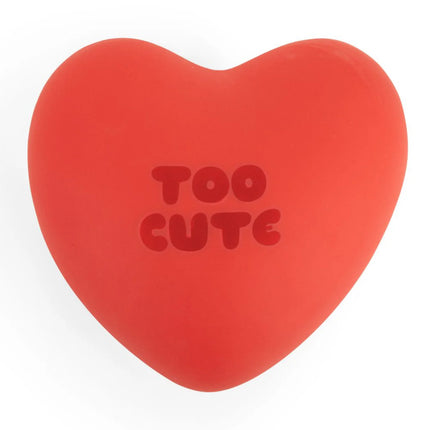 The Big Squij Hearts (3 Assorted)