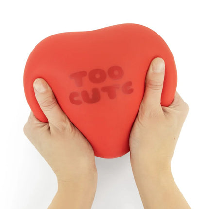 The Big Squij Hearts (3 Assorted)