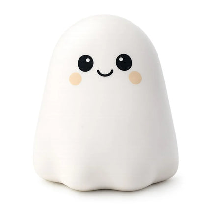 The Big Squij Ghost Slow-Rise Squishy Toy cute white ghost sensory fidget