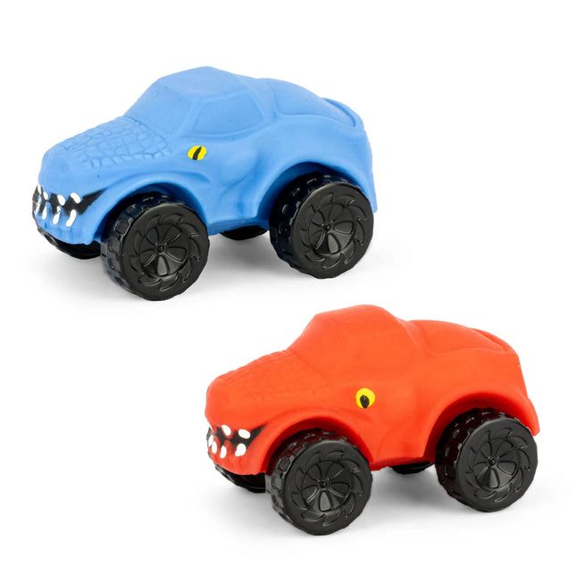 Stretch Wheels Dinos