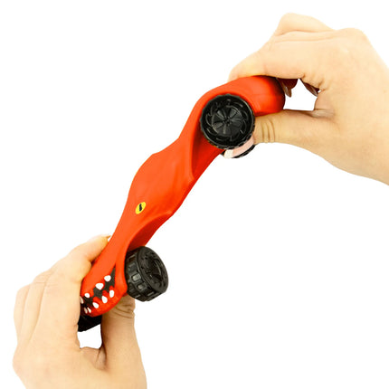 Stretch Wheels Dinos