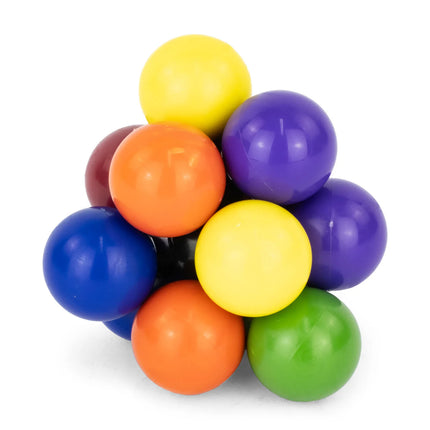 Atomic Ball William Valentine