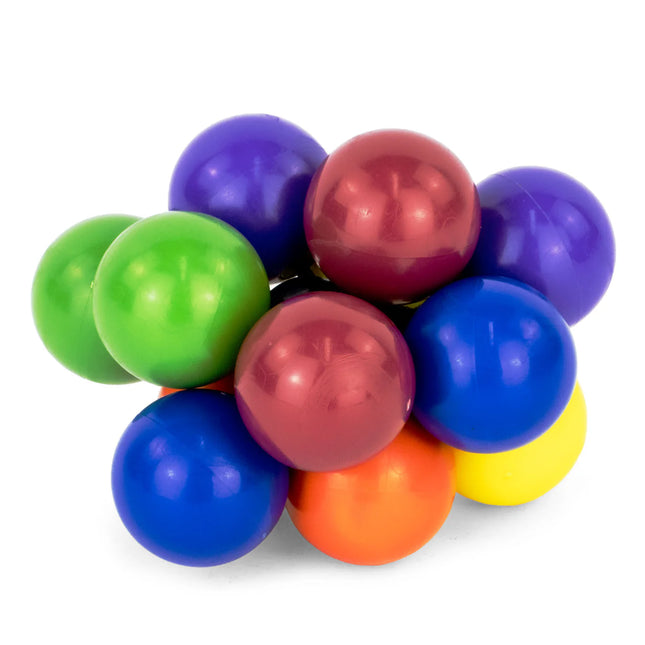 Atomic Ball William Valentine