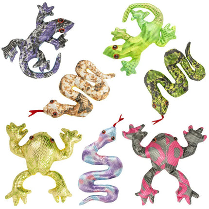 Sandimals Assorted William Valentine