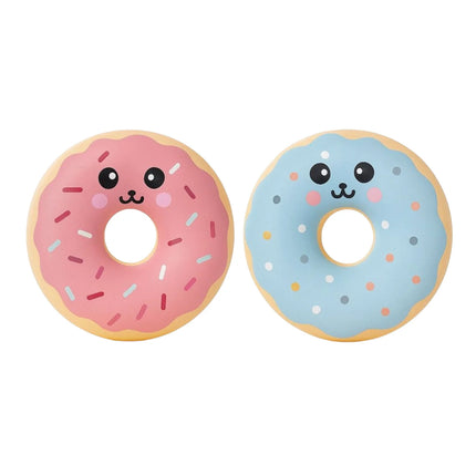 Sprinkle Squeeze Donut