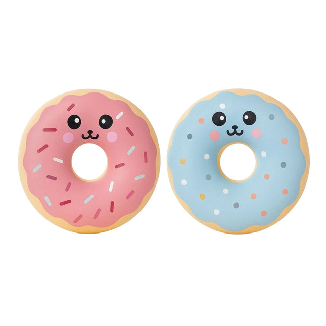 Sprinkle Squeeze Donut