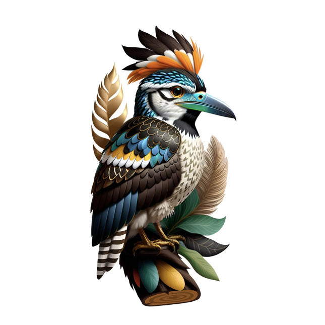 Kingfisher - Sensory Circle