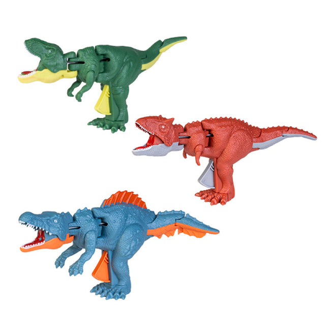 Dino Isaland Chomp Osaurus