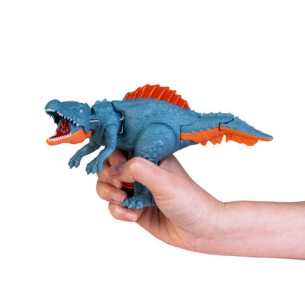 Dino Isaland Chomp Osaurus