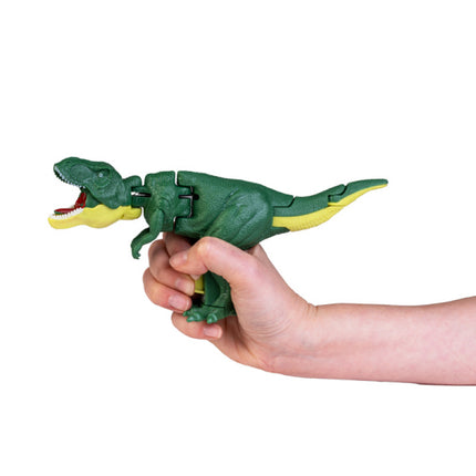 Dino Isaland Chomp Osaurus