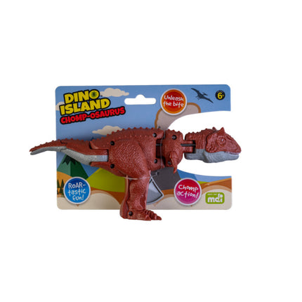 Dino Isaland Chomp Osaurus