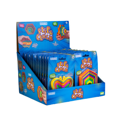 Flip & Clack
