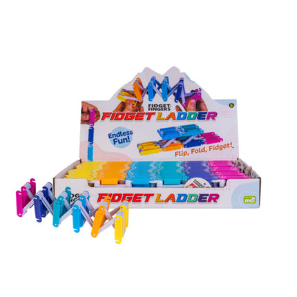 Fidget Ladder
