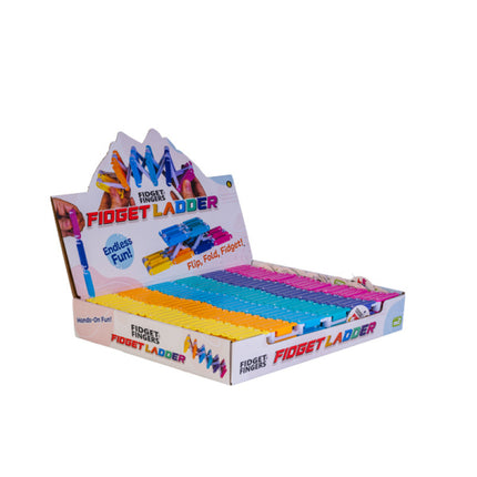 Fidget Ladder