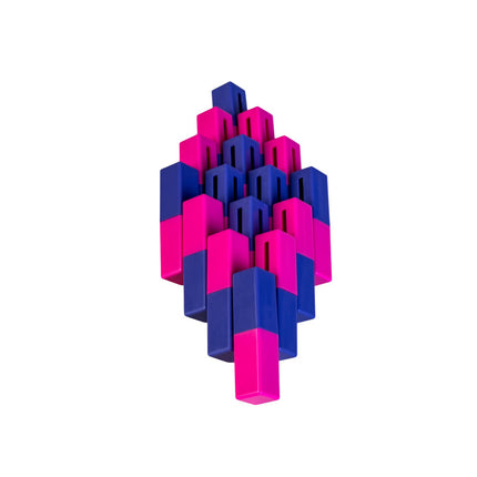 Sensory Pixel Fidget Cube