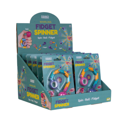 Whirling Fidget Spinner MDI Australia