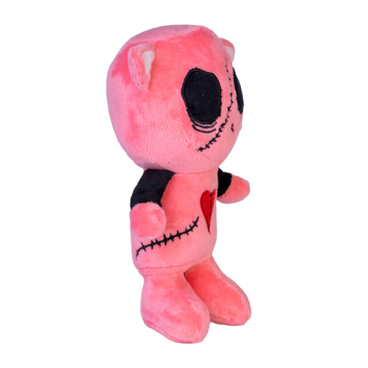 Kitix Boogily Heads Plush