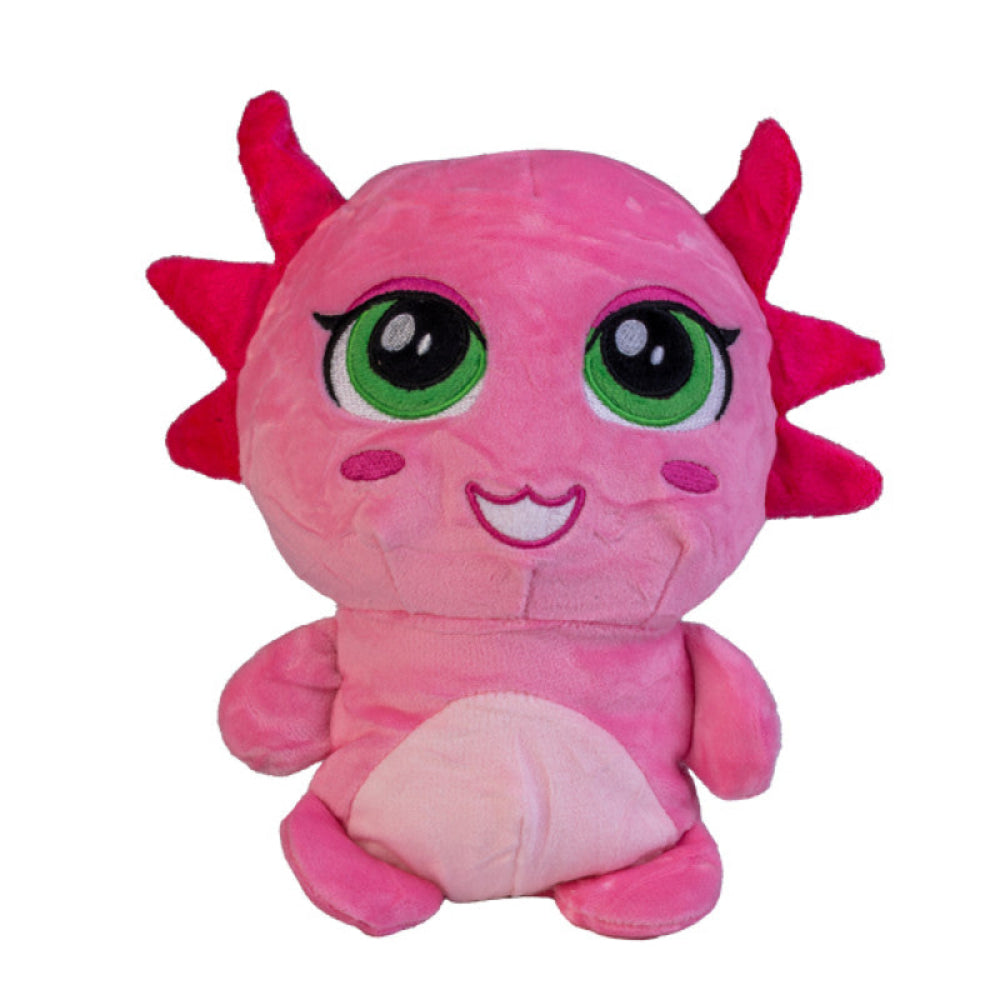 Axolotl Expandimal Plush
