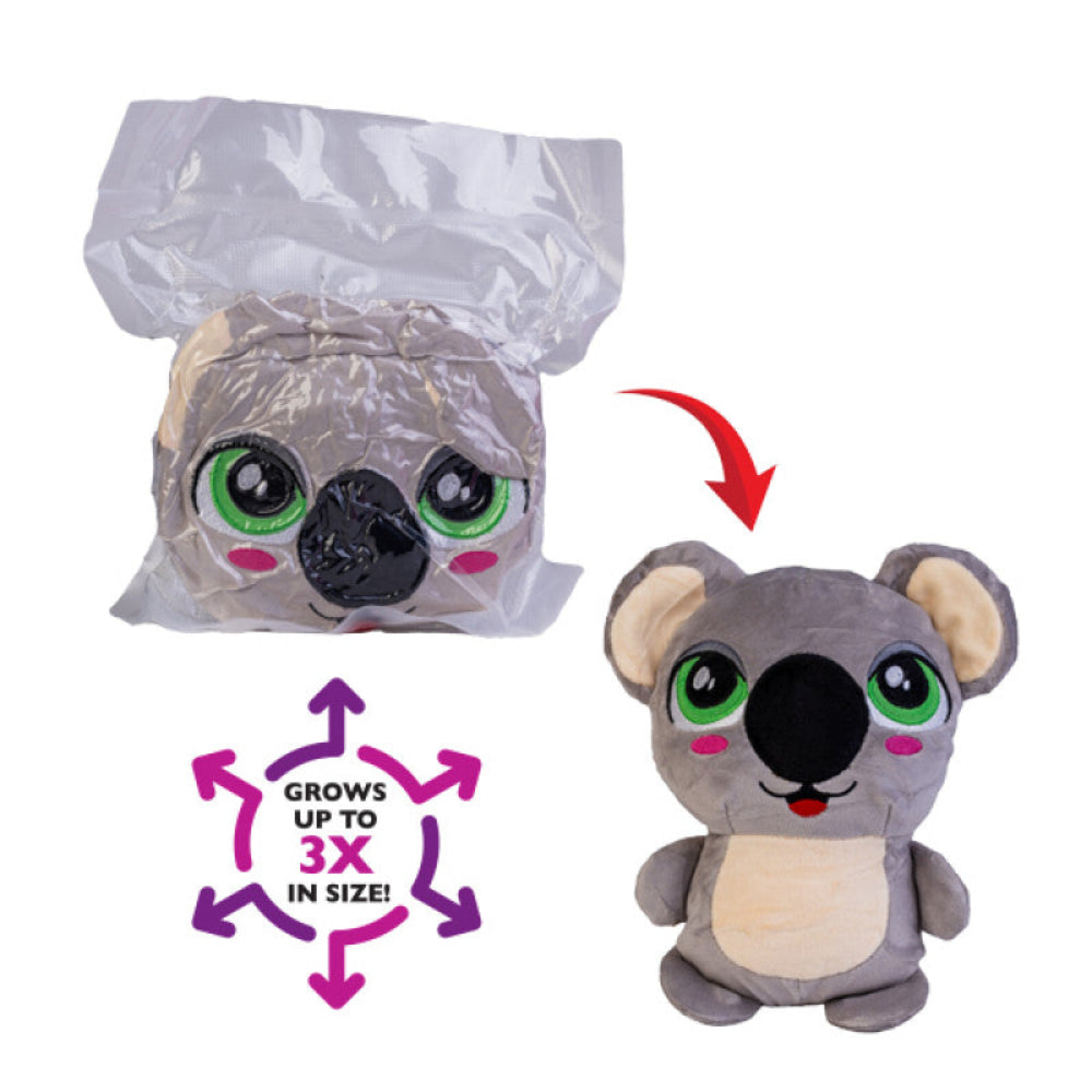 Koala Expandimal Plush