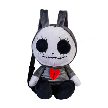 Skull Gnome Gooli Bag Backpack