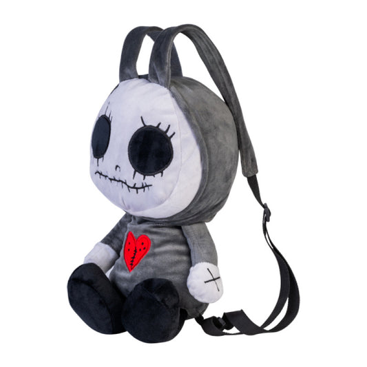 Skull Gnome Gooli Bag Backpack