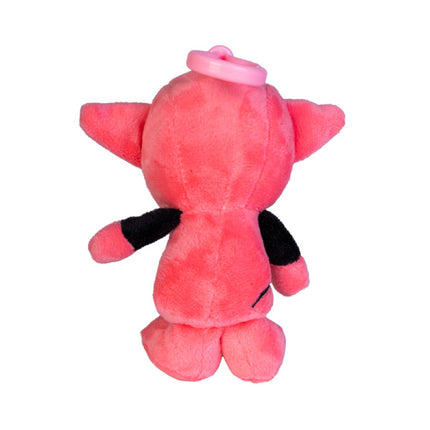 Gus Fink Kitix Keychain Plush