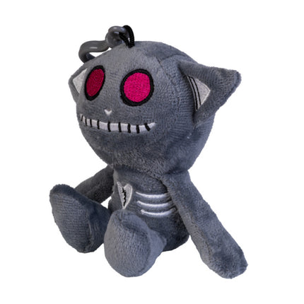 Gus Fink Skellbo Keychain Plush
